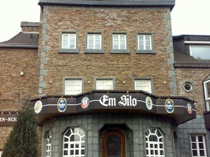照片: Em Silo