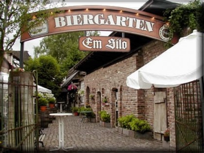 照片: Em Silo